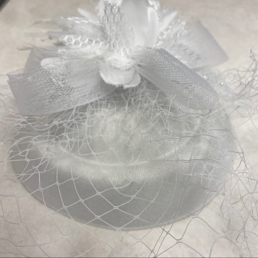 Women’s hat for Derby Party